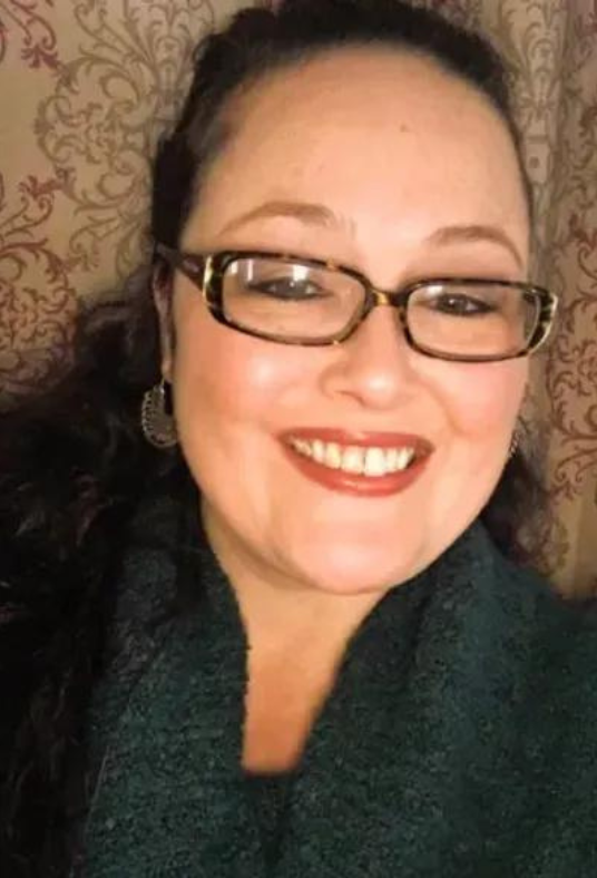 Jennifer, the founder of The Go To Goddess